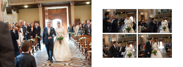 matrimonio a villa morneto